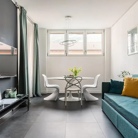 Rent In 1 Apartmán *