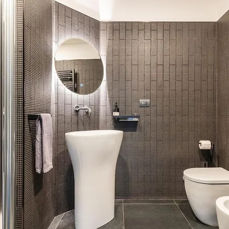 Rent In 1 Apartmán
