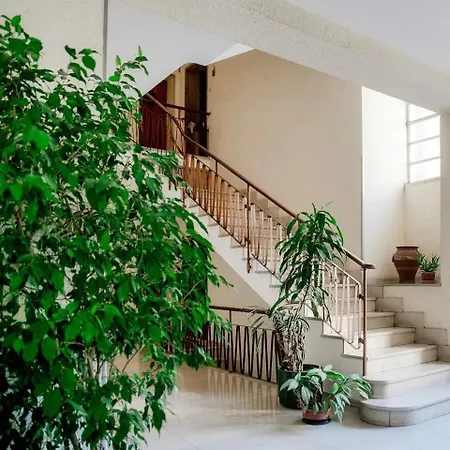 Apartmán Rent In 1