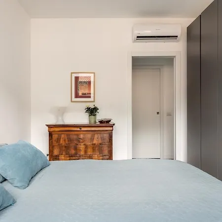 Apartmán Rent In 1 Como