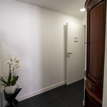 Rent In 1 Lejlighed Como