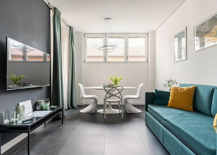 Rent In 1 Apartmán *