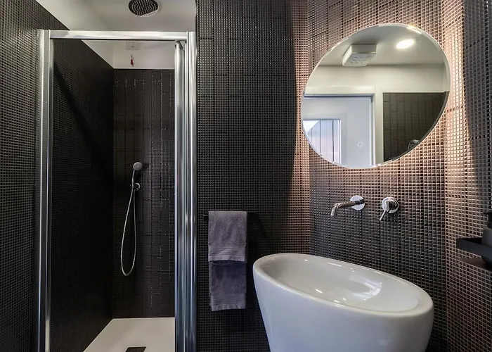 Rent In 1 Apartmán Como