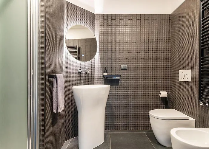 Rent In 1 Apartmán