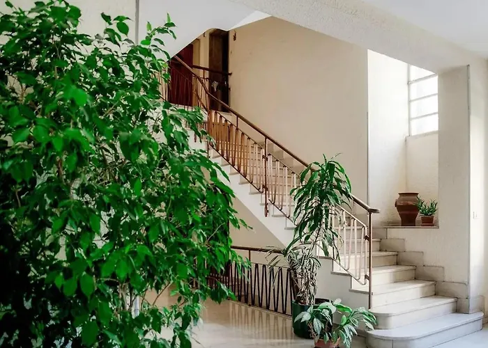 Apartmán Rent In 1