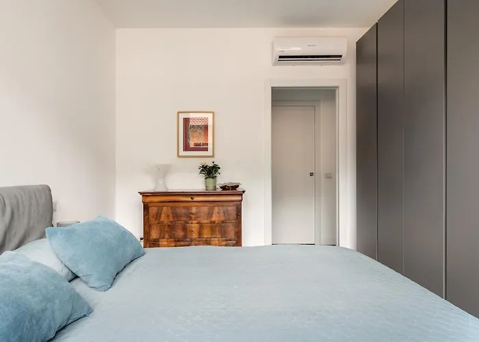 Apartmán Rent In 1 Como
