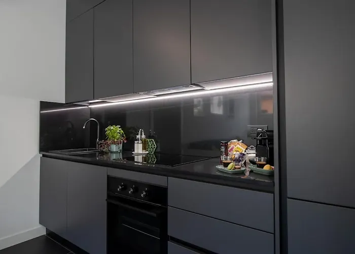 Rent In 1 Apartmán