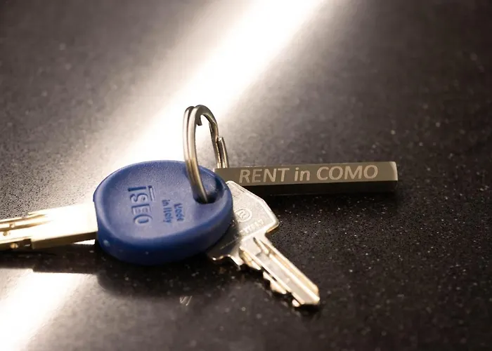 Rent In 1