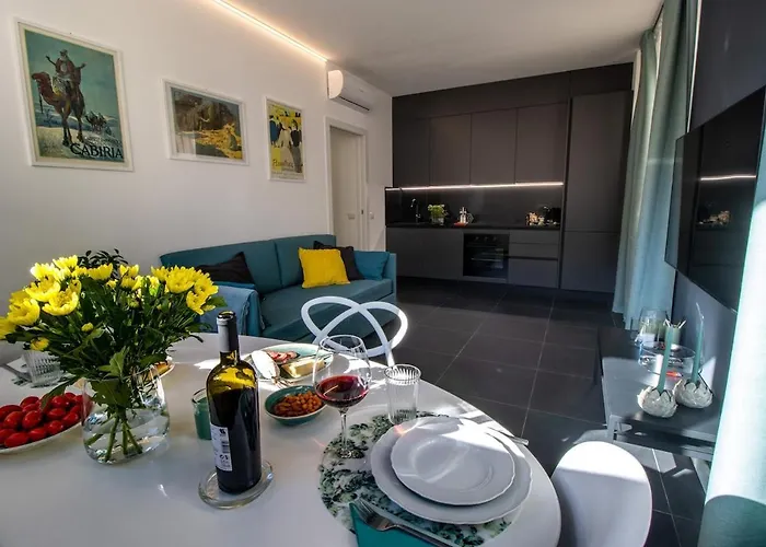 Rent In 1 Apartmán *