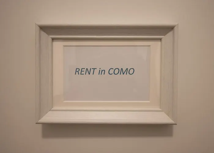 Rent In 1 Como