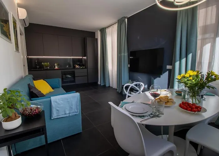 Rent In 1 Apartment *