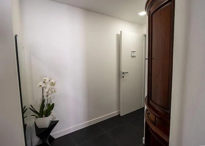 Rent In 1 Apartmán Como