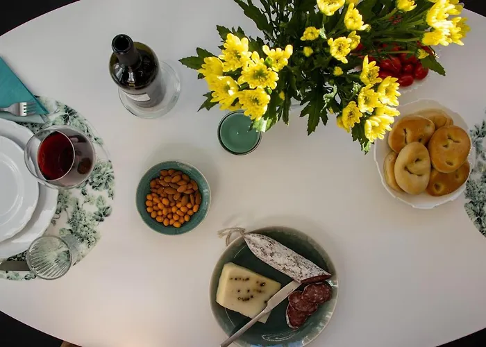 Apartment Rent In 1 Como