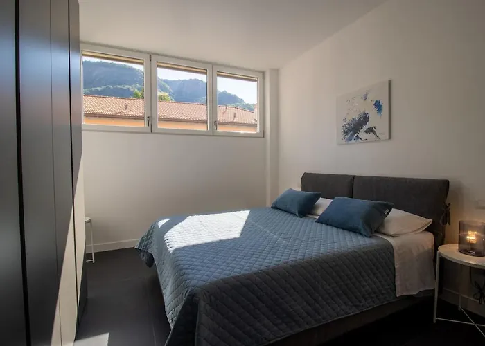 Apartmán Rent In 1 *