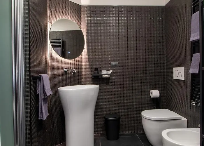 Apartmán Rent In 1 *