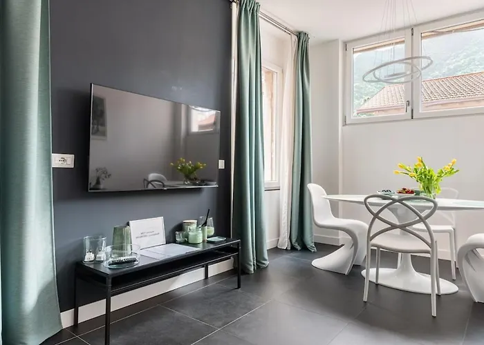 Rent In 1 Apartmán