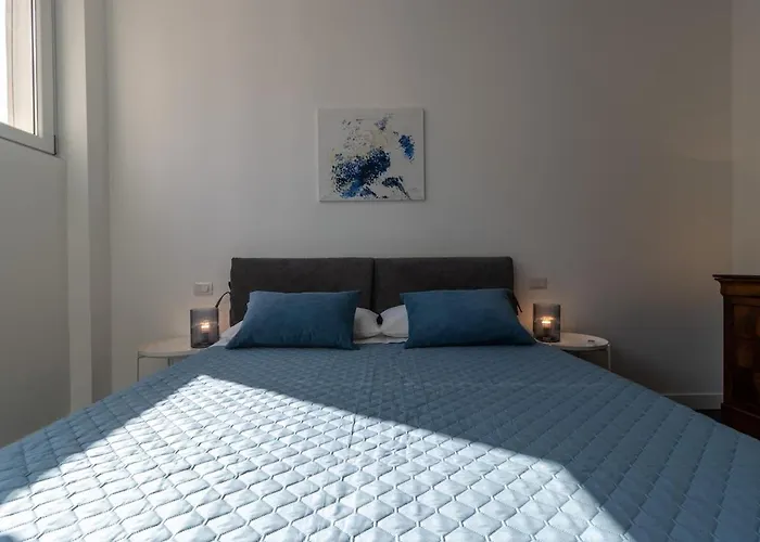 Apartmán Rent In 1
